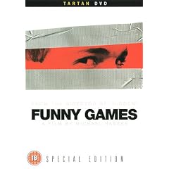 Funny Games [1997]