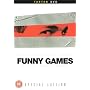 Funny Games [1997]