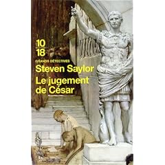 Le jugement de C�sar
