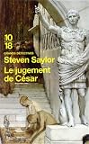 Le jugement de C�sar