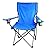 OAGear- The Wreef Camping Chair - Black
