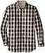 Carhartt Men's Big-Tall Bellevue Long Sleeve Shirt