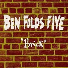 Brick [EP]