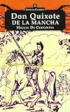 Don Quixote de La Mancha