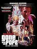 Gone With The Pope (Blu-ray + DVD Combo)