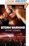Storm Warning (Shadow Destroyers)