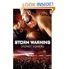Storm Warning (Shadow Destroyers)