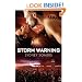 Storm Warning (Shadow Destroyers)