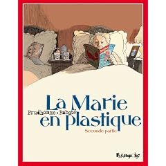 La Marie en plastique, Tome 2 :