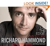 On The Edge: My Story