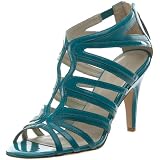 Nine West Womens Elaine Ankle-Strap Sandal