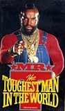 The Toughest Man in the World (1984) - VHS PAL VIDEO