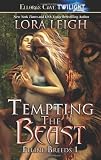 Tempting the Beast (Feline Breeds, Book 1)