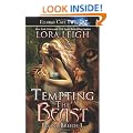 Tempting the Beast: Feline Breeds 1