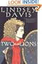 Two for the Lions (The Tenth Marcus Didius Falco Novel)