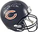 Greg Olsen Autographed Helmet | Details: Chicago Bears, Full-Size Replica Helmet