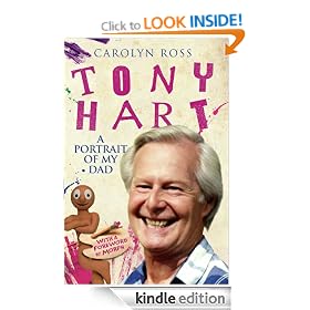 Tony Hart - A Portrait of My Dad