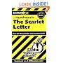 Hawthorne's The Scarlet Letter (Cliffs Notes)