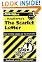 Hawthorne's The Scarlet Letter (Cliffs Notes)