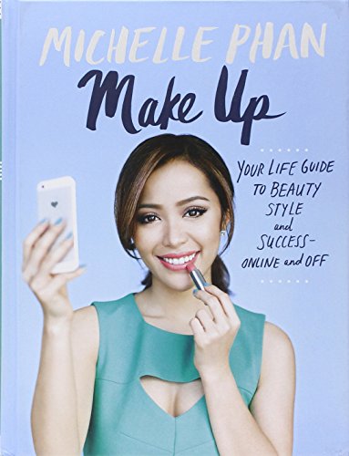 make up your life guide to beauty style and success online and off