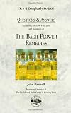 Questions & Answers: Bach Flower Remedies