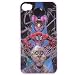 Search : 3D Hard Case with Spider-man and Ghost Picture for iPhone 4