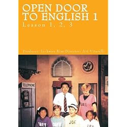 Open Door to English 1