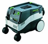 Festool CT 22 E 5.8 Gallon Dust Extractor