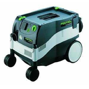 Festool CT 22 E 5.8 Gallon Dust Extractor by Festool