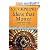 Ideas That Matter: A Personal Guide for the 21st Century