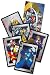 Megaman X4 Playing Cards_s-1
