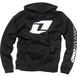 One Industries Icon Youth Hoody Pullover Fleece Casual Sweatshirt
