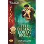 The Desert Lord's Bride (Silhouette Desire) (Silhouette Desire)