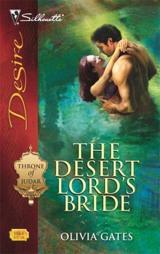 The Desert Lord
