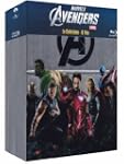 Marvel'S The Avengers - La Collezione...