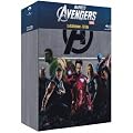 Marvel'S The Avengers - La Collezione (6 Blu-ray)