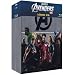 Marvel'S The Avengers - La Collezione (6 Blu-ray)