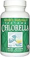 Source Naturals - Chlorella From Yaeyama 200 mg - 600 Tabs