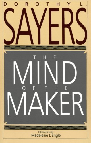 The Mind of the Maker