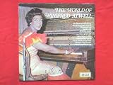 Atwell, Winifred World Of Winifred Atwell LP Decca PA51 EX/VG 1969 mono