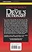 The Devil's Dictionary (Dover Thrift Editions: Literary Collections)