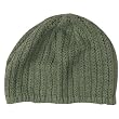 Hemp Kali Knit Hat - Sage