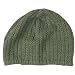 Hemp Kali Knit Hat - Sage