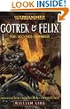 Gotrek and Felix, the Second Omnibus (Warhammer: Gotrek and Felix)