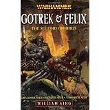 Gotrek & Felix: The Second Omnibus (Warhammer Novels)