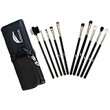 Eye Makeup Brush Set - Unleash the Makeup Artist in You!