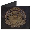 Dynomighty Men's Jersey Shore Mighty Wallet