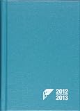 Miniplaner - NEUHEIT 2012/2013: Termine - Noten - Unterricht