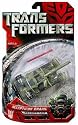 Transformers Movie Deluxe Decepticon Brawl