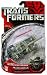 Transformers Movie Deluxe Decepticon Brawl